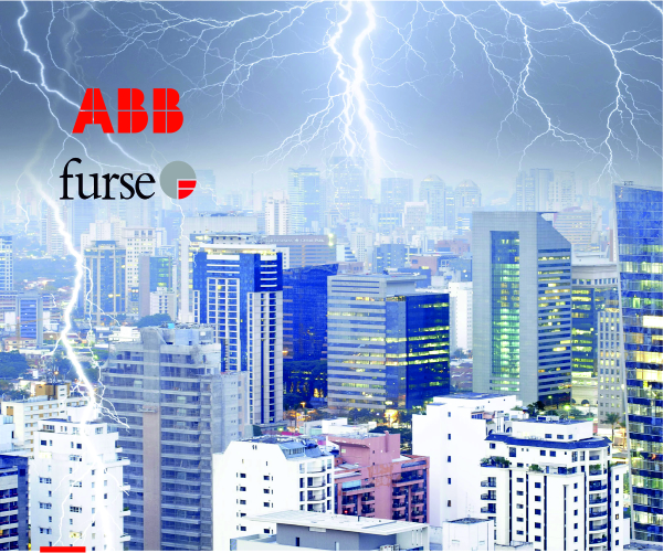 انظمة تأريض فورس ABB