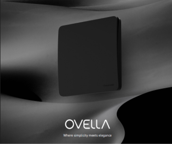 افياش بناسونيك Ovilla