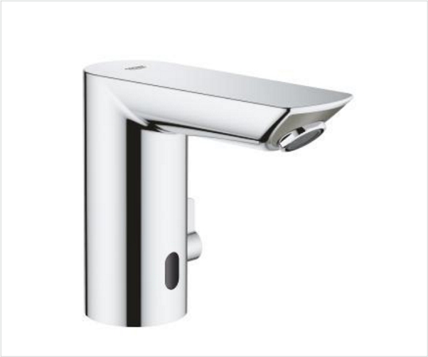 خلاط مغسلة غروهي كهرباء 451