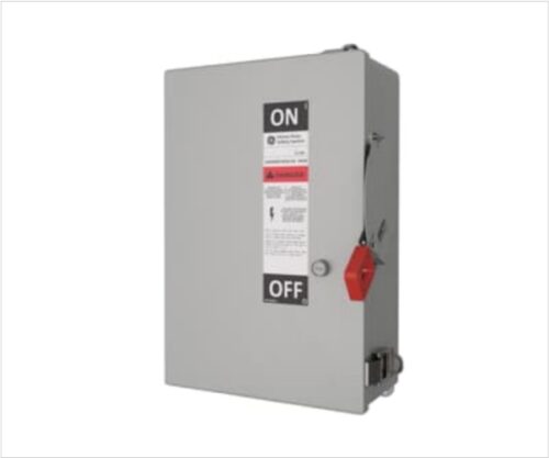 سيفتي سويتش ABB
