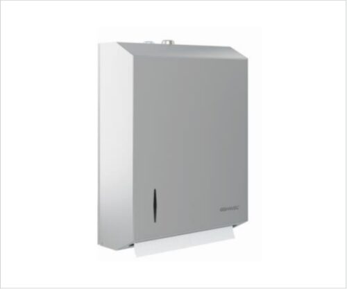 موزع مناشف ورقية